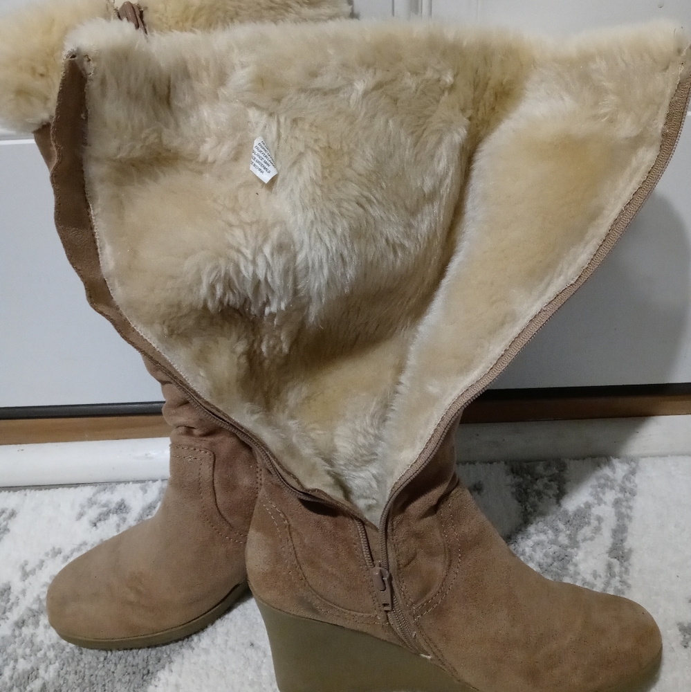 😍Winter fashion boots - Picture 7 of 8